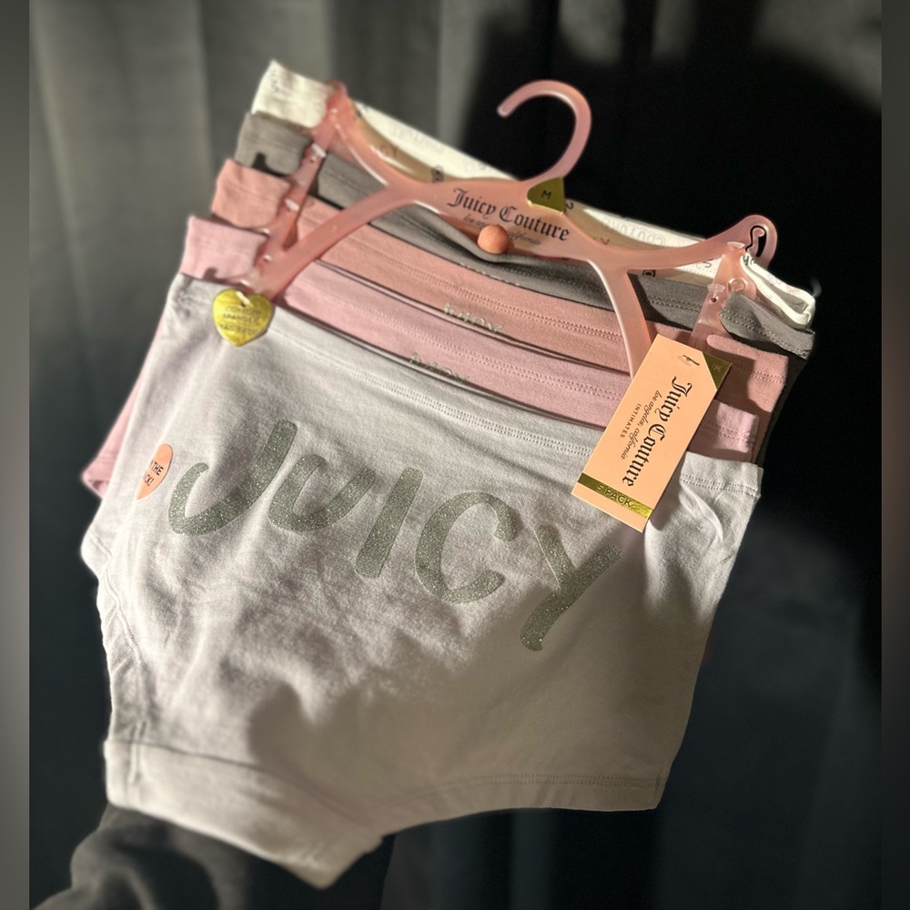 Juicy couture Undergarments